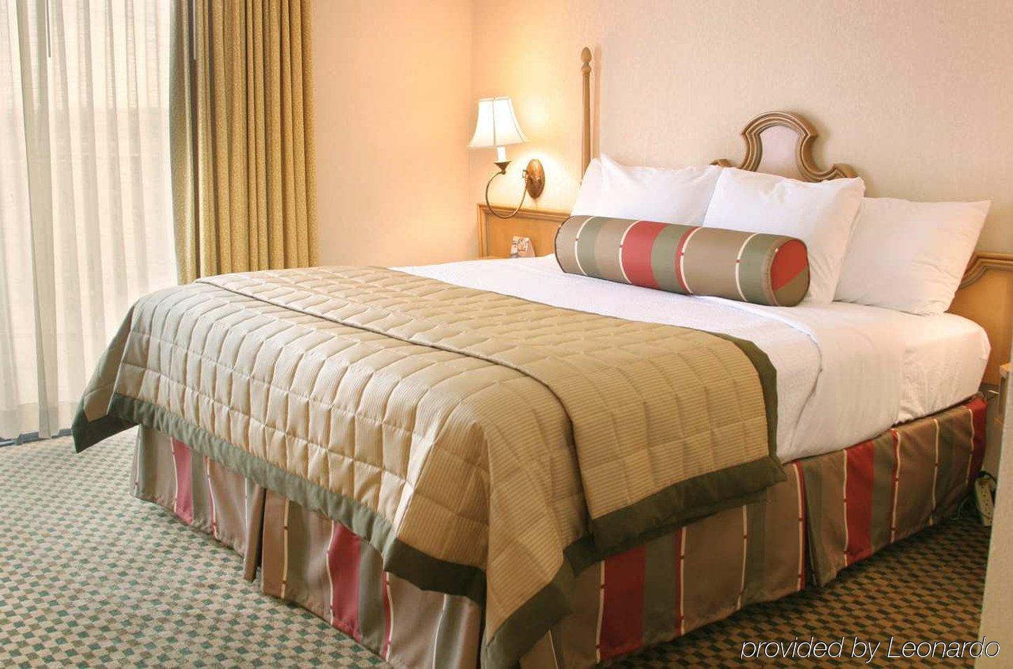Embassy Suites Dallas - Dfw International Airport South Irving Quarto foto