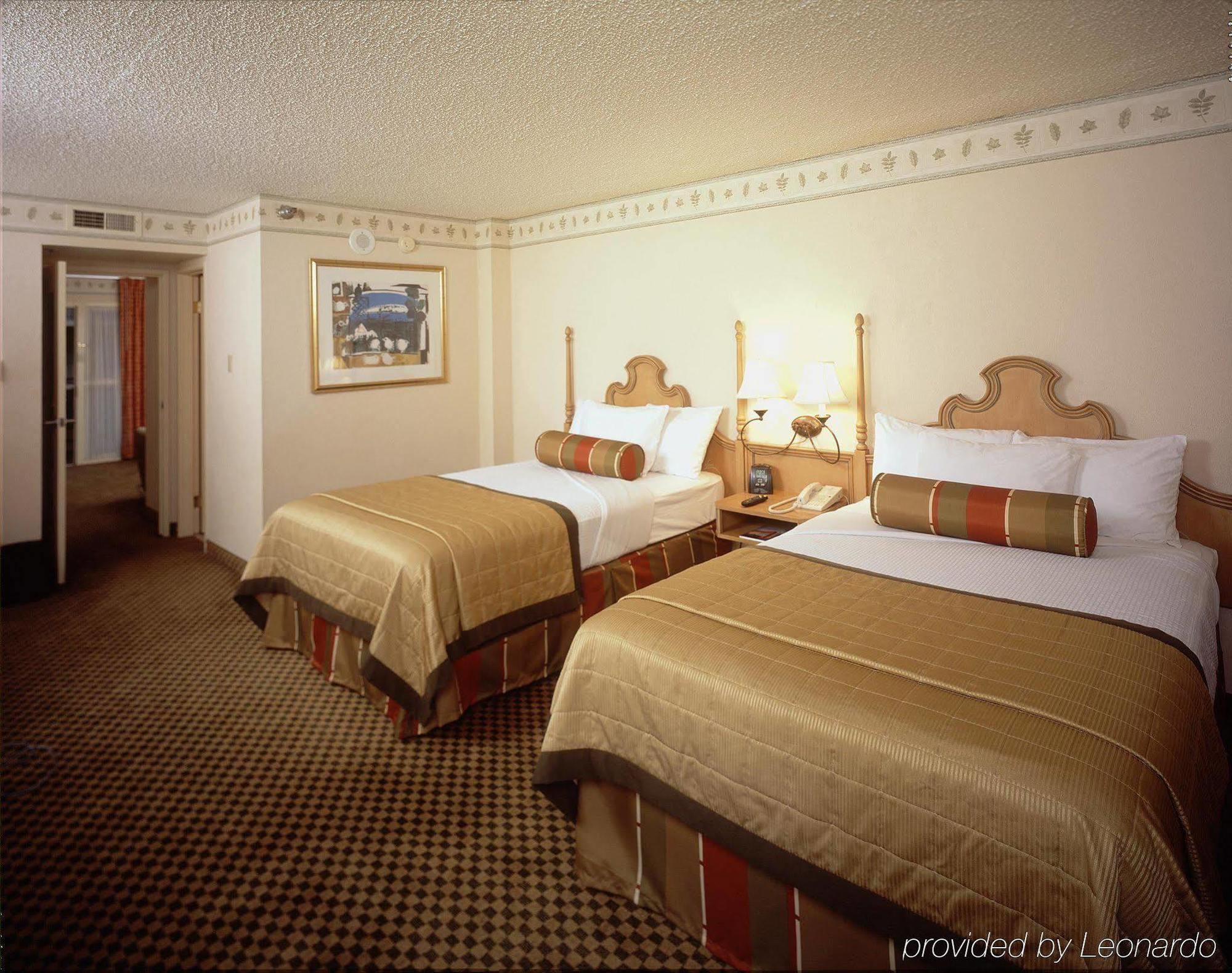 Embassy Suites Dallas - Dfw International Airport South Irving Exterior foto