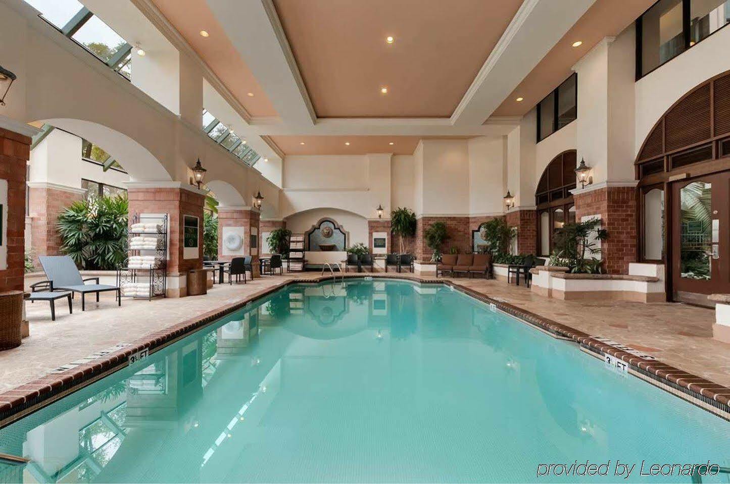 Embassy Suites Dallas - Dfw International Airport South Irving Exterior foto