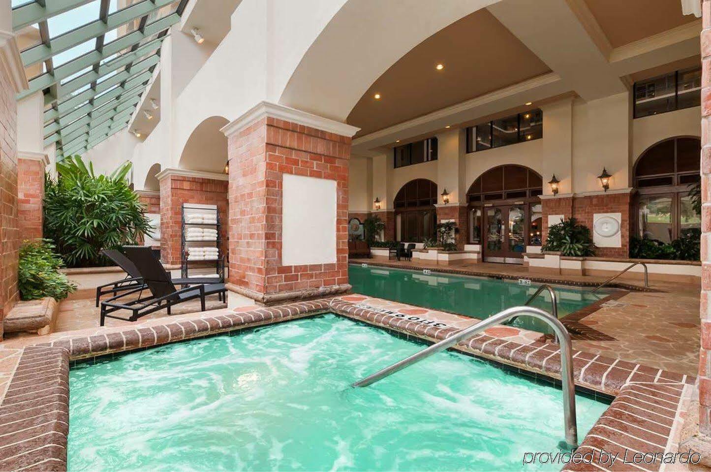 Embassy Suites Dallas - Dfw International Airport South Irving Exterior foto